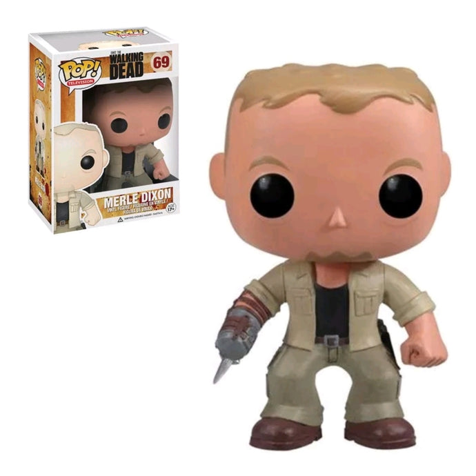 Merle Dixon