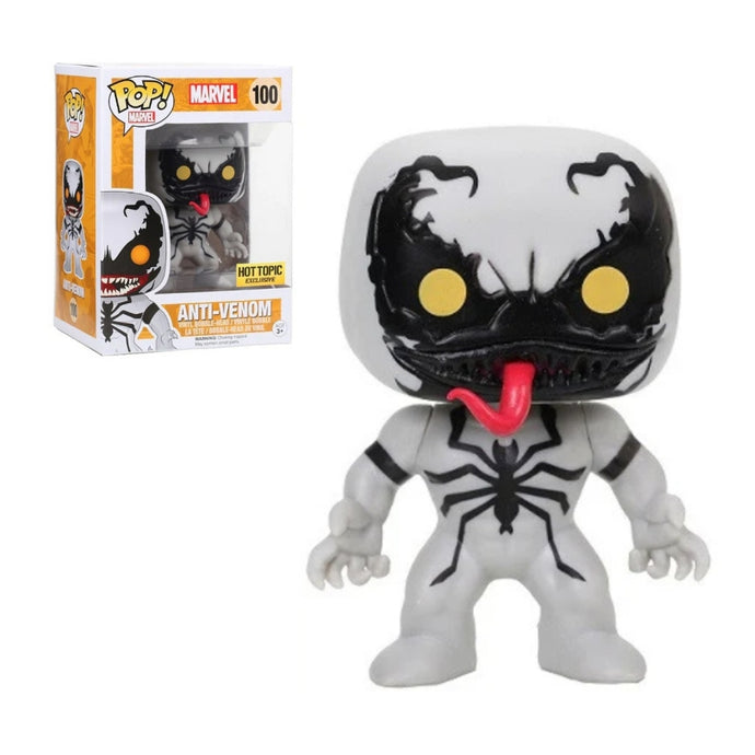 Anti venom