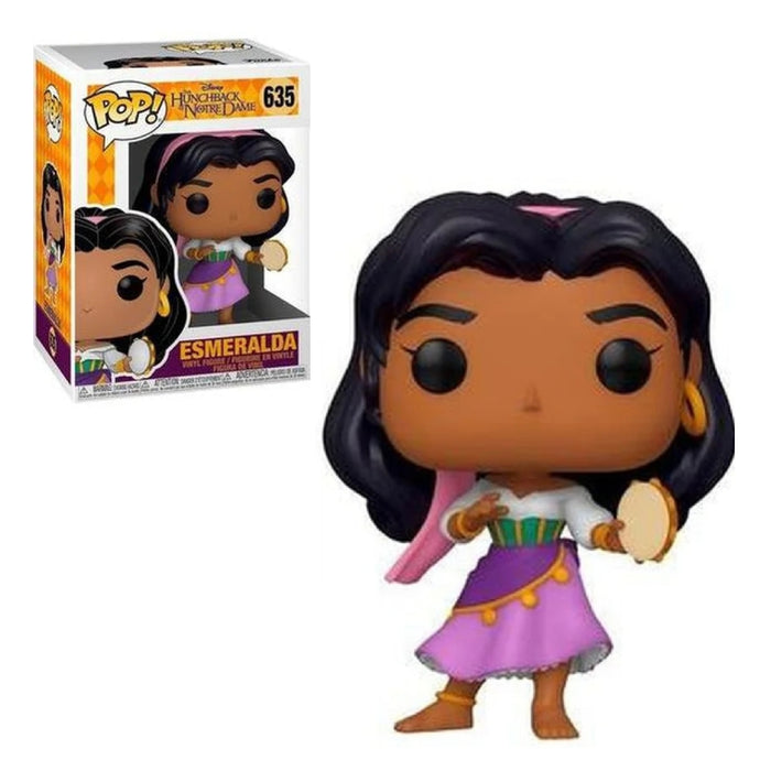 Esmeralda