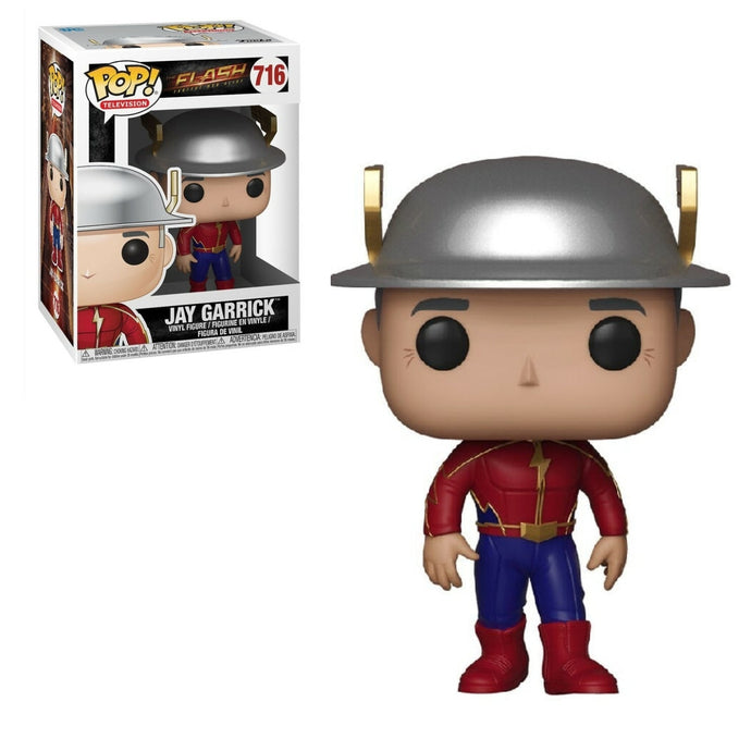 Jay Garrick