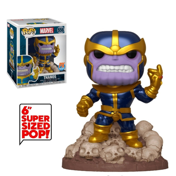 Thanos (Snap)