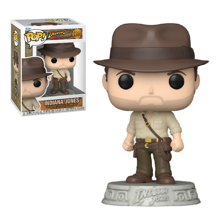 Indiana Jones (Shirt)