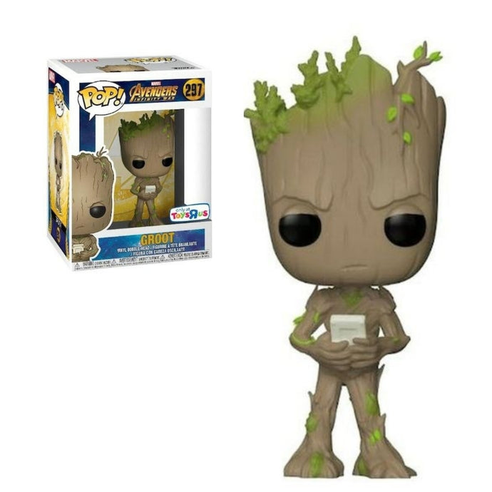 Groot (gamer)