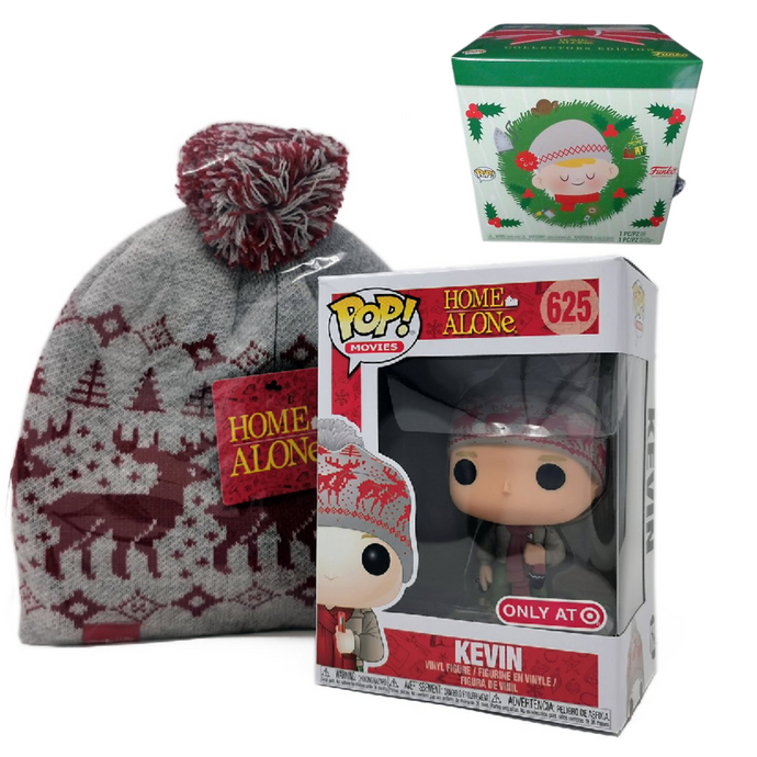 Home Alone bundle