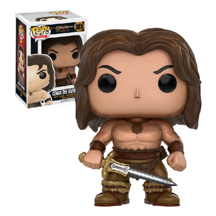 Conan the Barbarian