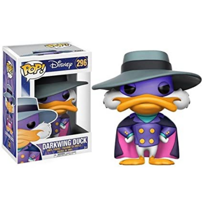 Darkwing Duck