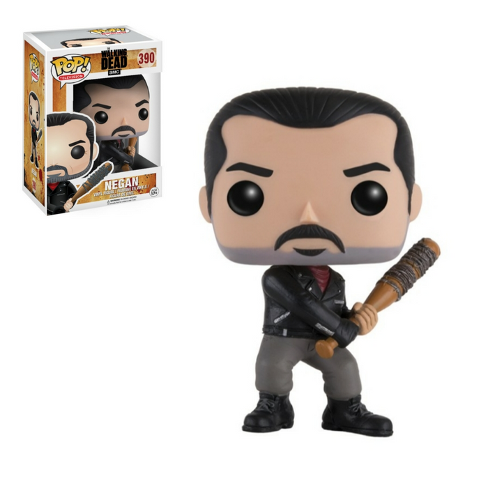 Negan