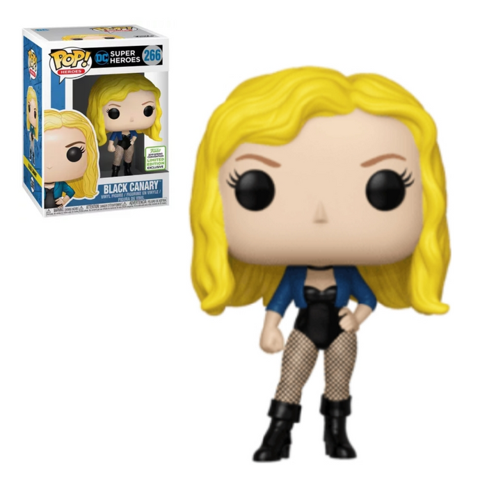 Black Canary