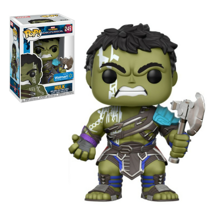 Hulk (Gladiator)