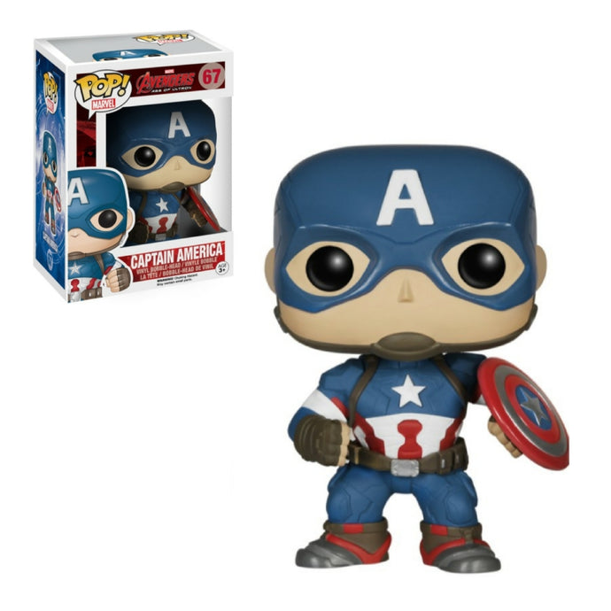 Captain America