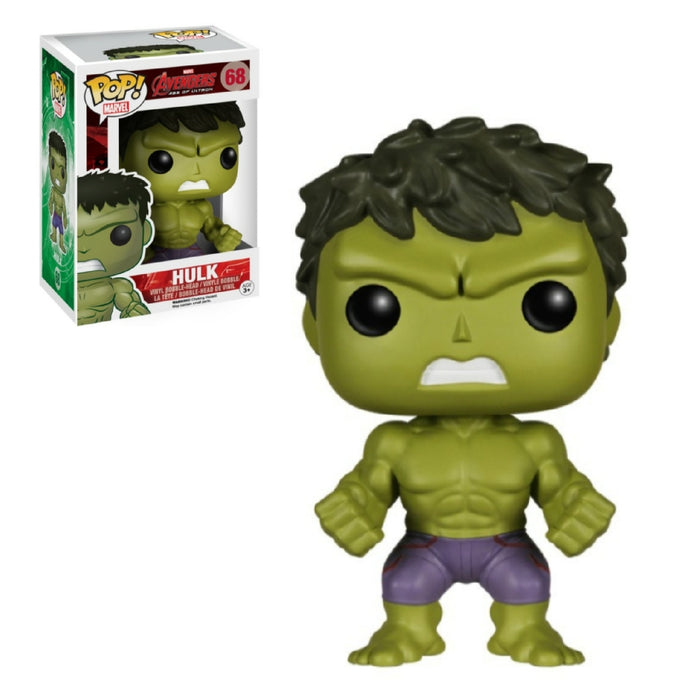 Hulk