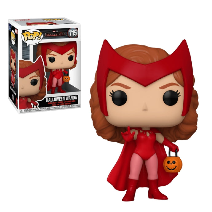 Wanda (Halloween)