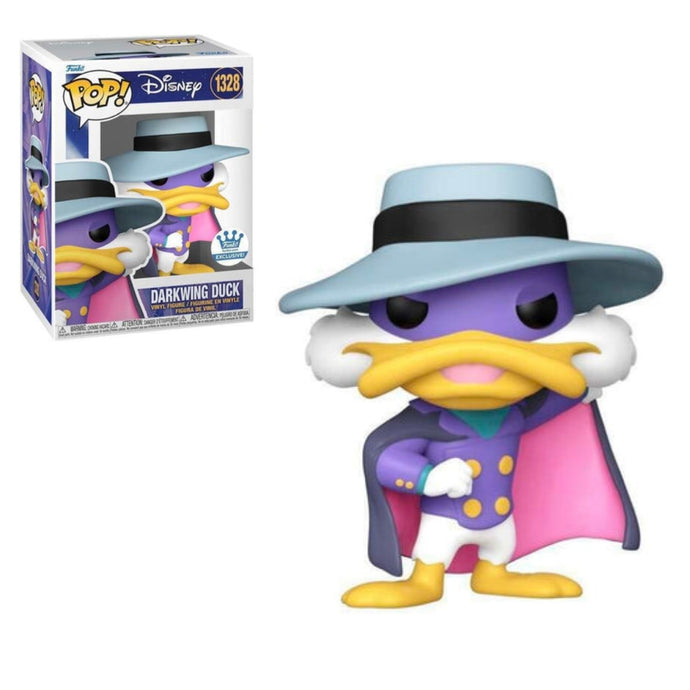 Darkwing Duck